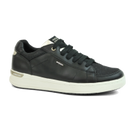Geox breathes Skin Shoes J641ZB Champagne Black