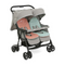 Joie Aire Twin Nexta සහ Mineral Stroller