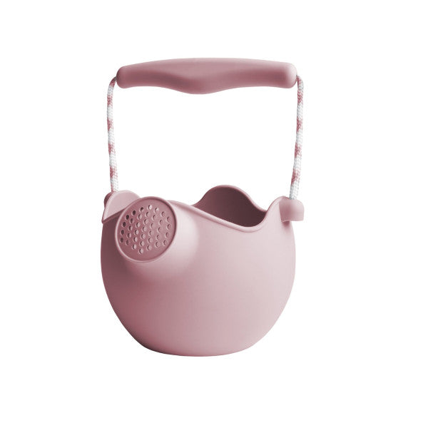 Tallytate Scrunch Watering Can Pink