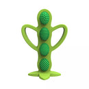 Dr. Browns Pea Teether 3M+