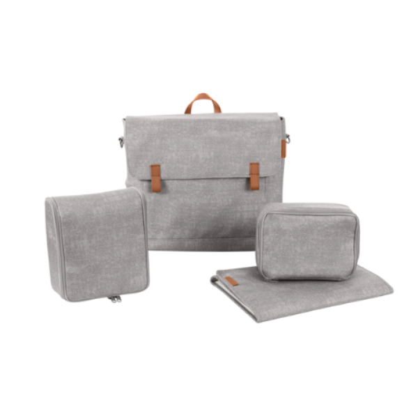 Bébé Confort Modern Bag Nomad Gray