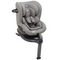 Joie chair auto i-spin 360 gray flannel नयाँ