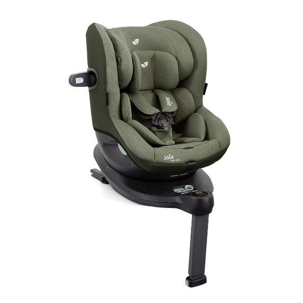 Joie chair auto i-spin 360 moss