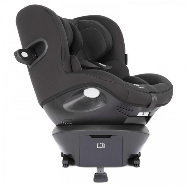 Joie chair auto i-spin safe coal new