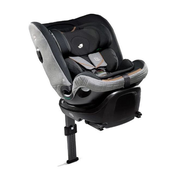 Joie chair auto i-spin xl signature carbon