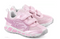 Geox Otemschwieregkeeten Shoe J6206a Shuttle Pink