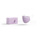 របាំងវះកាត់ Iir Child Freedom Lilac Box X50