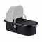 iCandy Peach Main Carrycot Jet 2 Black Chassis