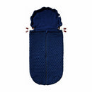 Çanta Joolz Nest Blue Essentials