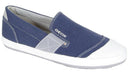 Geox breathes Sneaker J52A7J Kiwi Navy