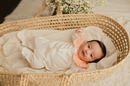 Mahalo Nui Loa Babygrow 23114 100% Cotton Momi