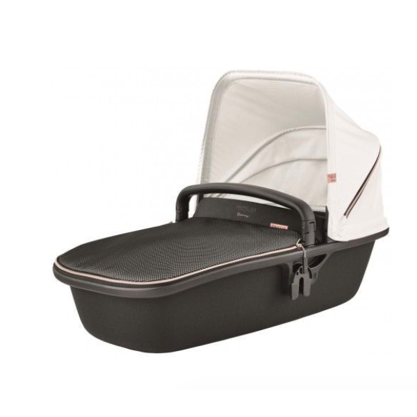 Quinny Zapp Lux Luxe Sport Carrycot