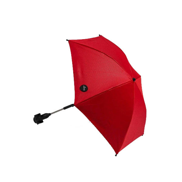 Mima Parasol Ruby Red