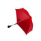 Mima Parasol Ruby Red
